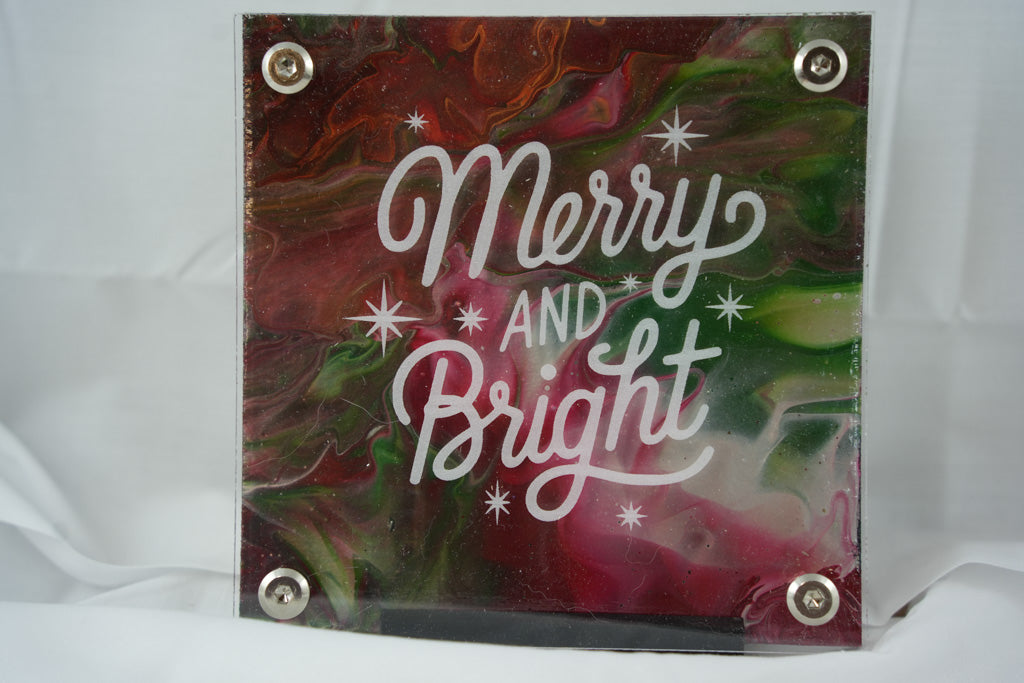 Merry and Bright
